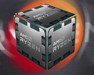 Os processadores Zen 4 AMD Ryzen 7000 para desktop devem utilizar TDPs a partir de 65 W. (Fonte de imagem: AMD - editado)