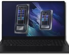 Os laptops do Lago Alder devem incluir novos dispositivos de fabricantes como a Samsung e a Lenovo. (Fonte da imagem: Samsung Galaxy Book Pro/Intel - editado)