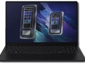 Os laptops do Lago Alder devem incluir novos dispositivos de fabricantes como a Samsung e a Lenovo. (Fonte da imagem: Samsung Galaxy Book Pro/Intel - editado)