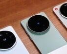 Espera-se que o Xiaomi Mix Fold 5 concorra com o iPhone Ultra da Apple. Um informante também comenta sobre as janelas de lançamento do Vivo X500, do Oppo Find X10 e do Xiaomi 18.