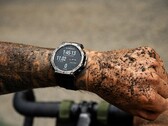 O Amazfit T-Rex 3 tem uma nova moldura octogonal de aço inoxidável (Fonte da imagem: Amazfit)