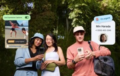 O Google lançou sua maior atualização para o Android 16 até o momento (Fonte da imagem: Google)