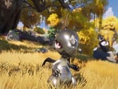 Arte promocional do RPG de captura de criaturas “Aniimo”, da Pawprint Studio.