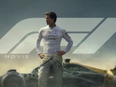 Teaser de F1 The Movie (Fonte da imagem: Apple)