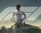 Teaser de F1 The Movie (Fonte da imagem: Apple)