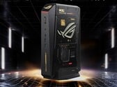 A versão de aniversário do Asus ROG NUC oferece ainda mais desempenho.