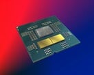 Os usuários que usam uma CPU Ryzen 7000 Zen 4, como a da foto, podem usar sua placa-mãe AM5 existente para CPUs Zen 6. (Fonte da imagem: AMD, Unsplash, editado)