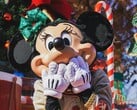 Conteúdo gratuito em breve no Disney+? Foto da Minnie Mouse.