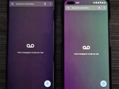Alguns aparelhos OnePlus Nord estão lutando com problemas excessivos de coloração da tela. (Fonte da imagem: Mat_Thieu)