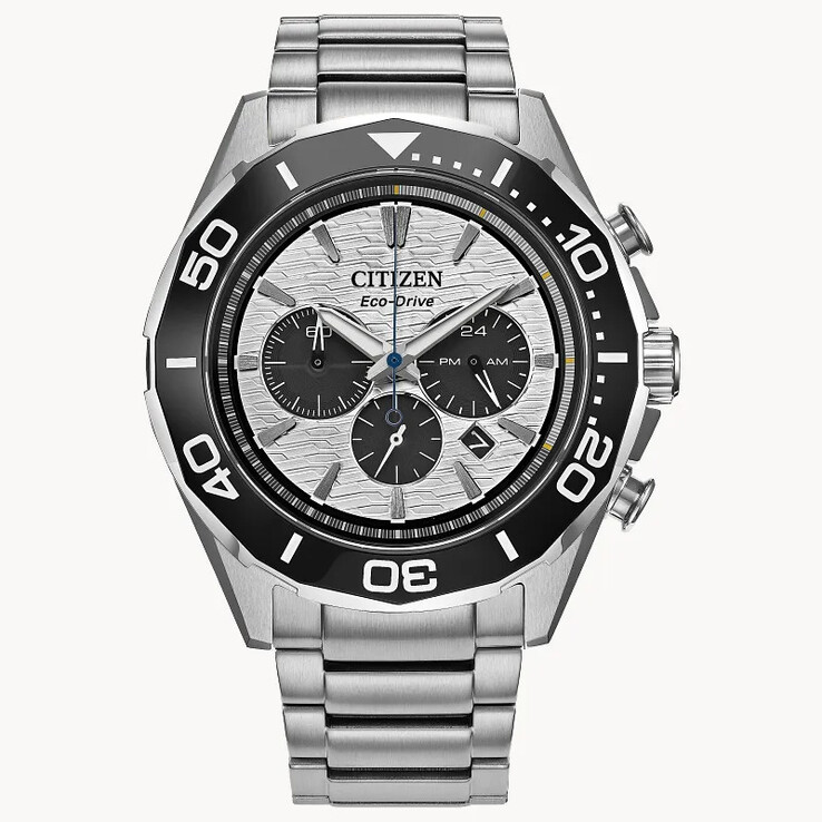 (Fonte da imagem: Citizen)