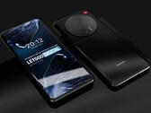 O Xiaomi 12 Ultra poderia ser um dos primeiros smartphones da Xiaomi com câmeras Leica-tuned. (Fonte de imagem: LetsGoDigital)