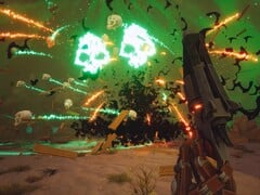 O jogo Far Far West está com 20% de desconto no Steam até 10 de setembro.