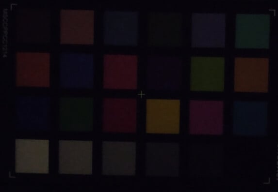 ColorChecker 