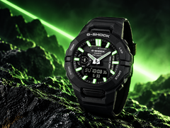 O Casio G-Shock GBA-950-1A