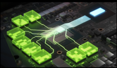 A Nvidia GeForce RTX 2050 foi avaliada online (imagem via Nvidia)