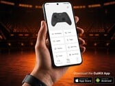 O aplicativo GuliKit está disponível para dispositivos Android e iOS.