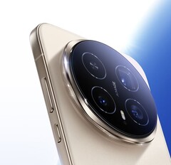 A Honor Magic 8 Pro. (Fonte da imagem: Honor)