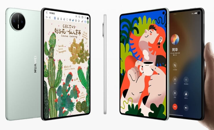(Fonte da imagem: Huawei)