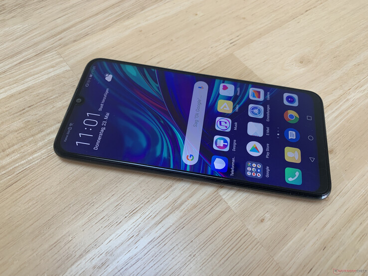 Huawei P Smart Plus (2019)