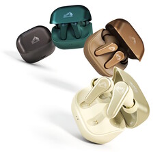 Os fones de ouvido JVC HA-A110T Hi-Res Audio são lançados com cancelamento ativo de ruído e pontas de ouvido Spiral Dot.