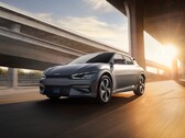 Os potenciais compradores terão de gastar significativamente mais dinheiro para conseguir o 2023 Kia EV6 mais barato (Imagem: Kia)
