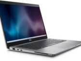 A Dell Latitude 5340 é alimentada por um 13º Gen Intel Core i7 e utiliza plásticos reciclados em seu chassi. (Todas as imagens via Dell)