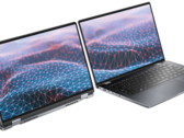 Dell Latitude 9430 é atualizada para Intel Alder Lake e Evo 3.0. (Fonte da imagem: Dell)