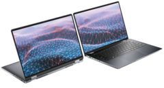 Dell Latitude 9430 viene aggiornato a Intel Alder Lake e Evo 3.0. (Fonte immagine: Dell)