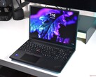 Este laptop é um monstro local de IA: Análise do Lenovo ThinkPad P16 Gen 3