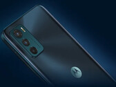 A Motorola terá lançado inúmeros smartphones até o final deste ano, Moto G42 fotografado. (Fonte da imagem: Motorola)