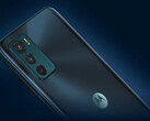 A Motorola terá lançado inúmeros smartphones até o final deste ano, Moto G42 fotografado. (Fonte da imagem: Motorola)