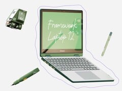 O novo Framework Laptop 12 está disponível tanto com Linux quanto com Windows.