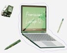 O novo Framework Laptop 12 está disponível tanto com Linux quanto com Windows.