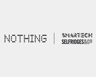 Nothing announces a new partnership. (Source: Nothing)