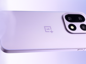 O OnePlus 15 na cor Mist Purple (Fonte da imagem: OnePlus, editado)