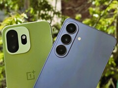 Análise do OnePlus 15T