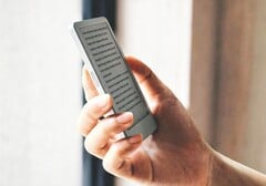 Com sua tela de 3,97 polegadas, o Boox Picco será um dos menores leitores eletrônicos do mercado.