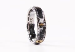 É praticamente impossível consertar o Oura Ring 5.