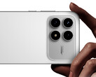 O Poco F8 Pro tem a reputação de ser um Redmi K90 reformulado. (Fonte da imagem: Xiaomi)