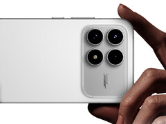 O Poco F8 Pro tem a reputação de ser um Redmi K90 reformulado. (Fonte da imagem: Xiaomi)