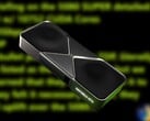 A Nvidia apresentou um novo design "Founders Edition" para a RTX 5090/5080 desta geração. (Fonte da imagem: Moore's Law Is Dead, Nvidia, editado)