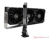 KFA2 GeForce RTX 4080 Super SG com ARGB Dark Obelisk