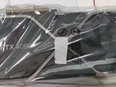 Nvidia está alegadamente trabalhando em duas variantes GeForce RTX 4080 (imagem via @KittyYYuko no Twitter)