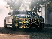 O primeiro carro de produção totalmente elétrico da Rolls-Royce será o Spectre. (Fonte da imagem: Rolls-Royce)