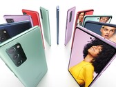 Vários Samsung Galaxy- smartphones de marca receberão quatro anos de suporte de software