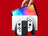 Tela OLED por padrão no Switch 2? (Fonte da imagem: Nintendo)