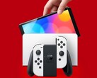 Tela OLED por padrão no Switch 2? (Fonte da imagem: Nintendo)