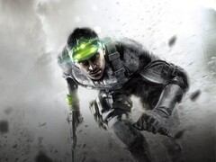 Imagem do jogo Tom Clancy&#039;s Splinter Cell Blacklist. (Fonte da imagem: Ubisoft)
