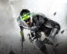Imagem do jogo Tom Clancy's Splinter Cell Blacklist. (Fonte da imagem: Ubisoft)
