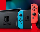 De acordo com os rumores, a Nintendo planeja manter-se fiel ao formato híbrido e lançar o sucessor do Switch como uma mistura de console portátil e doméstico. (Fonte: Nintendo)